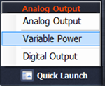 VariablePower