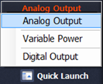 AnalogOutput