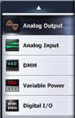 analog_menu