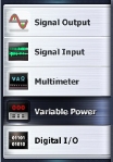 variable menu