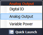 AnalogOutput