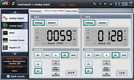 When IC=1.5mA, R3 = 4.7kΩ, VR3= 7.05V