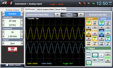 When IC=1.5mA, R3 = 4.7kΩ, VR3= 7.05V