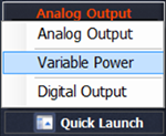 VariablePower