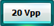 20vpp